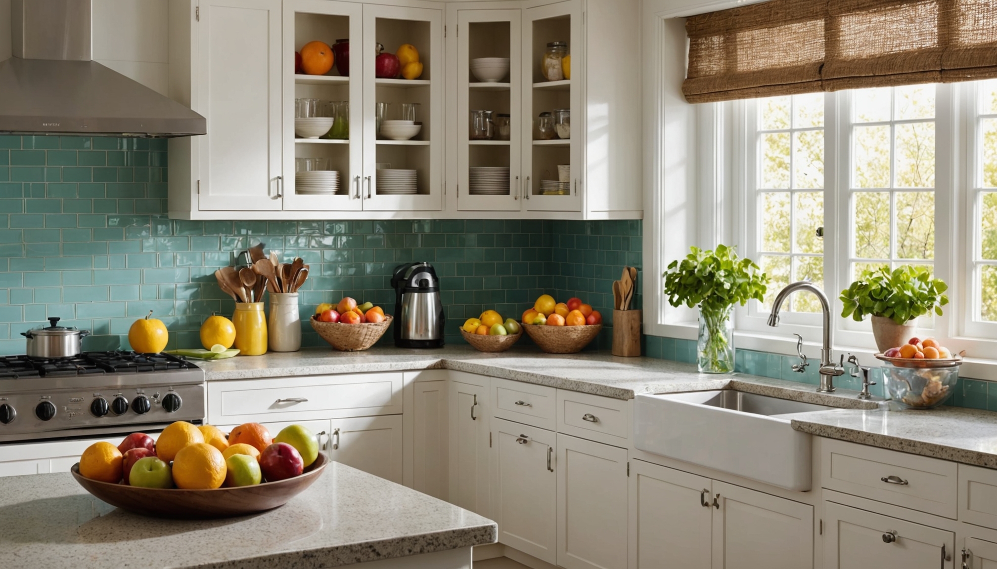 daily kitchen pest prevention