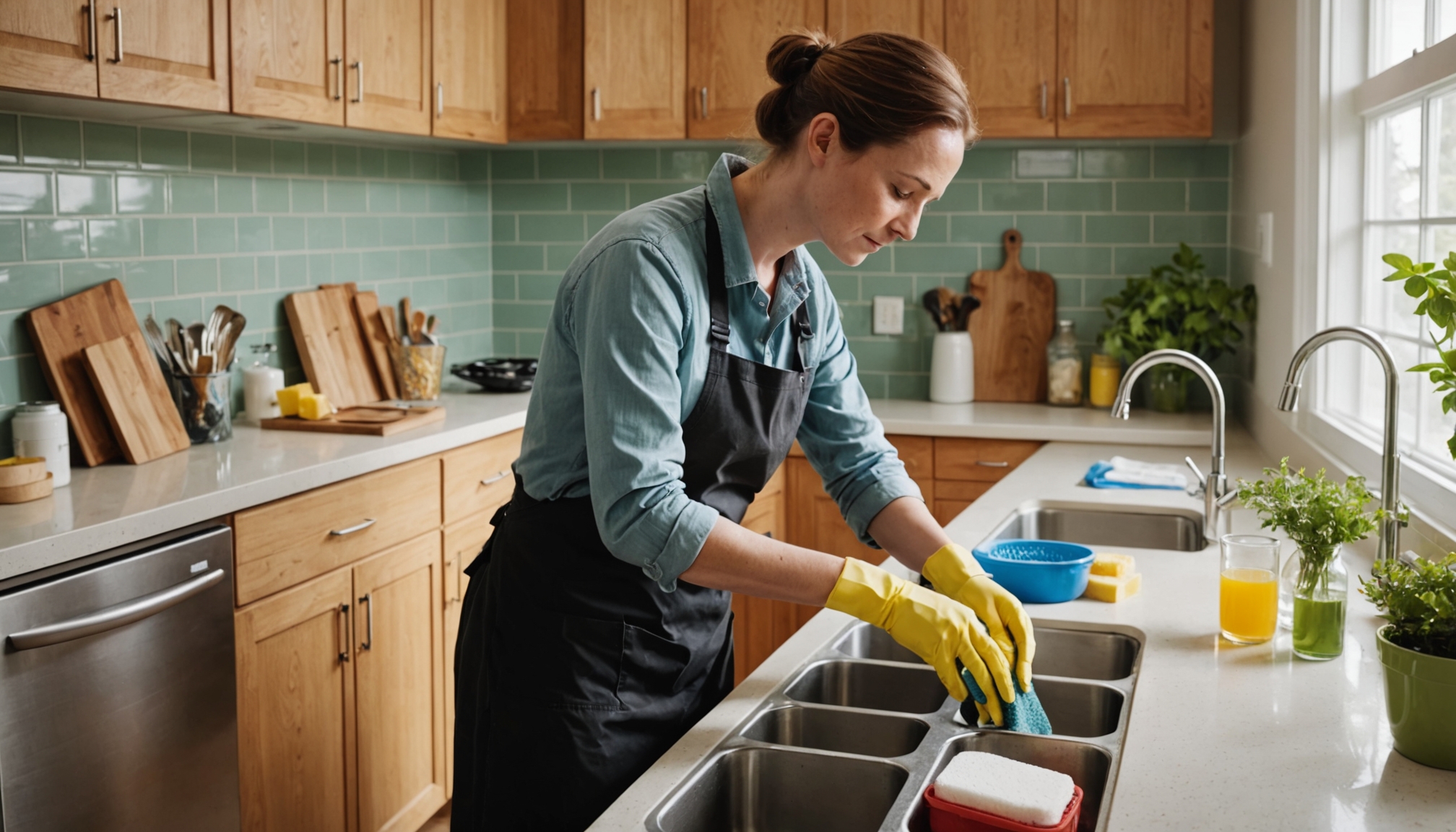 effective trash management strategies