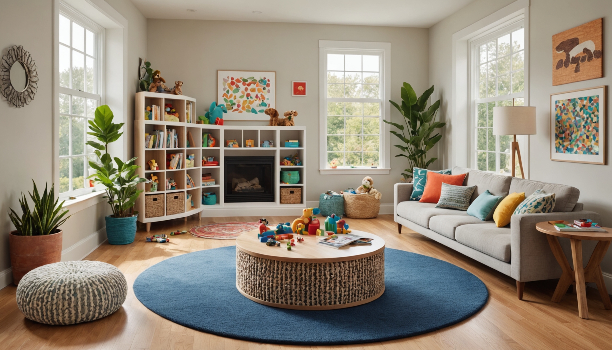 home safety modifications essentials