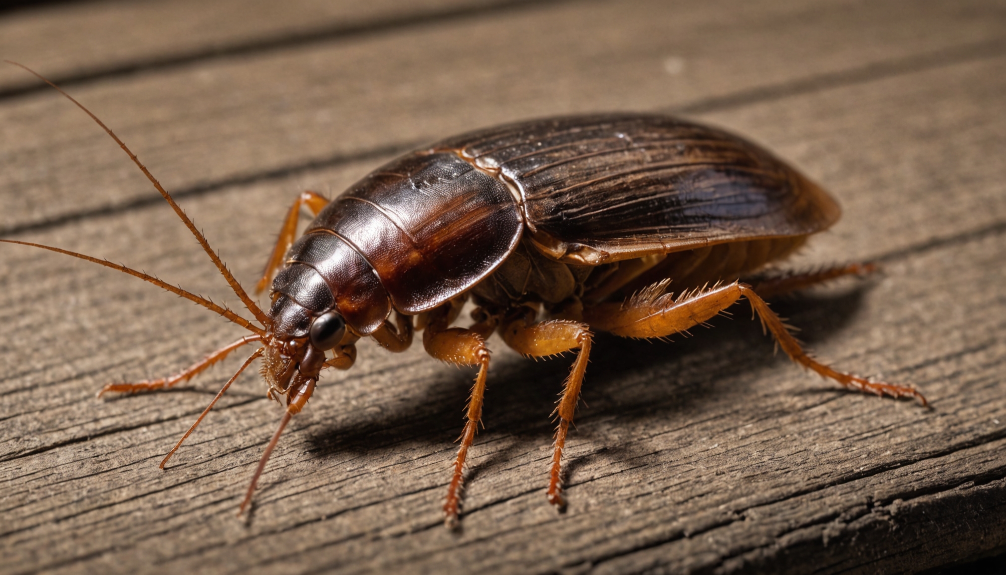 nocturnal foraging and reproduction