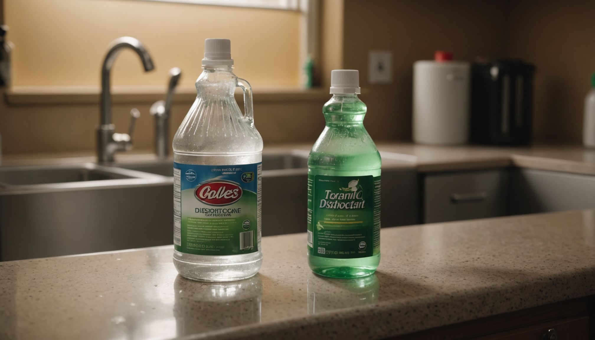 structured sanitation prevents pests